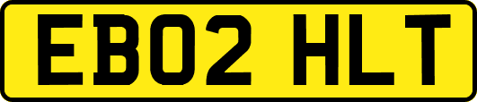 EB02HLT