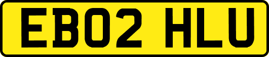 EB02HLU