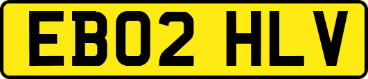 EB02HLV