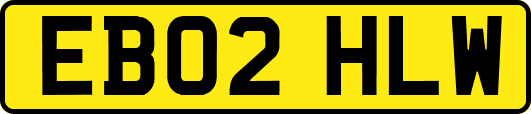 EB02HLW