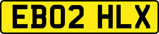 EB02HLX