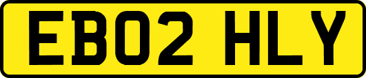 EB02HLY