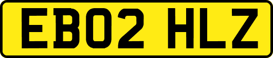EB02HLZ