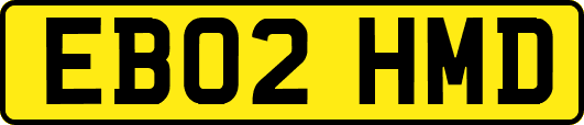 EB02HMD