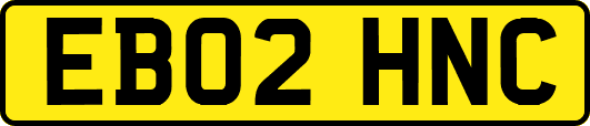 EB02HNC