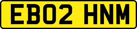 EB02HNM