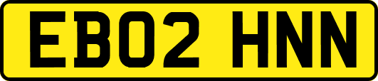 EB02HNN