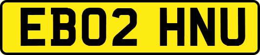 EB02HNU