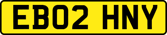 EB02HNY