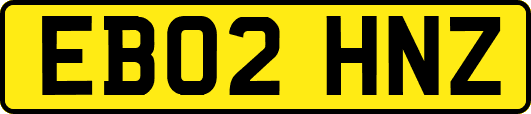 EB02HNZ