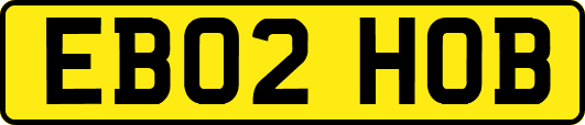 EB02HOB