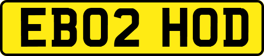 EB02HOD