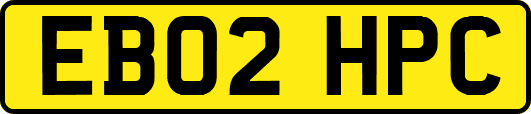 EB02HPC