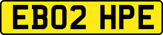 EB02HPE