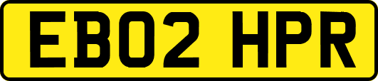EB02HPR