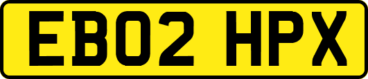 EB02HPX