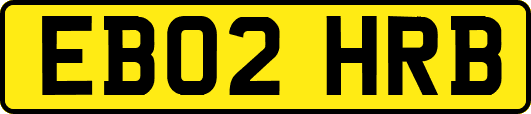EB02HRB