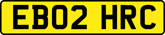 EB02HRC