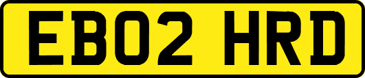 EB02HRD