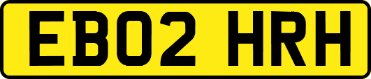 EB02HRH