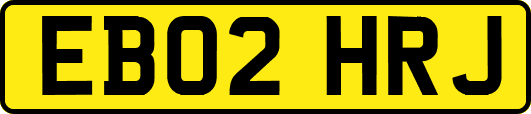 EB02HRJ
