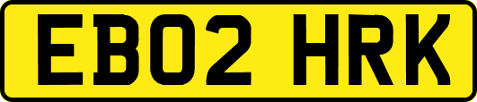 EB02HRK