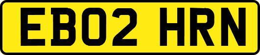 EB02HRN