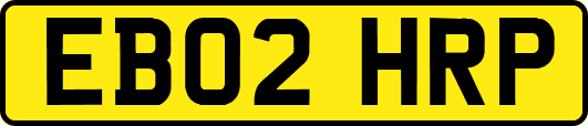EB02HRP