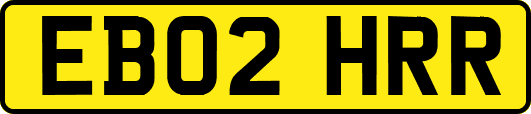 EB02HRR