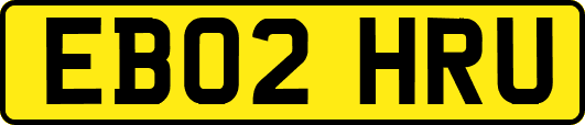 EB02HRU