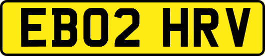 EB02HRV