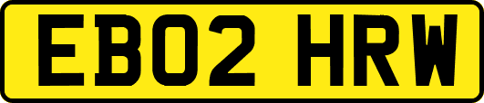 EB02HRW