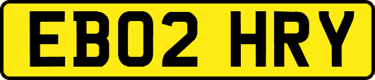 EB02HRY