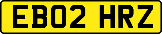 EB02HRZ