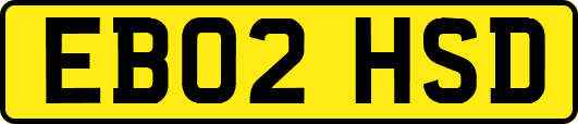 EB02HSD