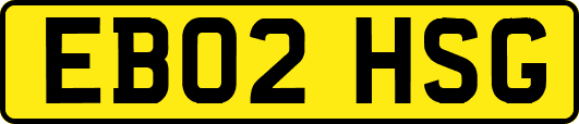 EB02HSG