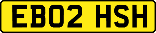 EB02HSH
