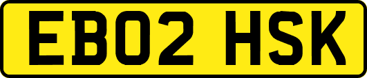 EB02HSK