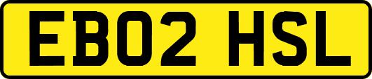 EB02HSL