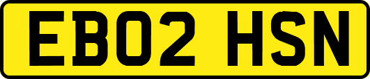 EB02HSN