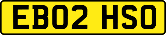EB02HSO