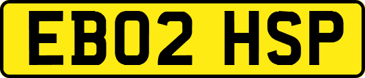 EB02HSP