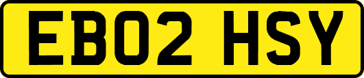EB02HSY