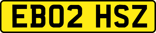 EB02HSZ