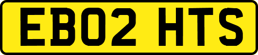 EB02HTS