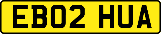 EB02HUA