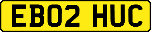 EB02HUC