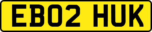 EB02HUK