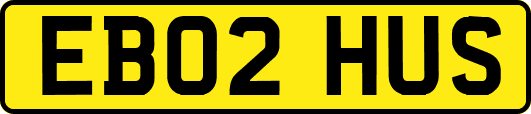 EB02HUS
