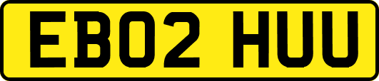 EB02HUU